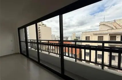 Imagem: Flat / Studio para Venda, Santana