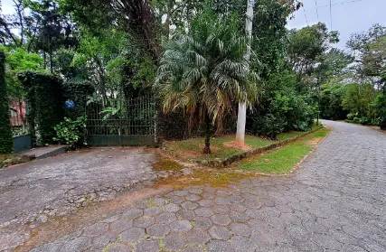 Imagem: Condomínio Fechado para Venda, Serra da Cantareira