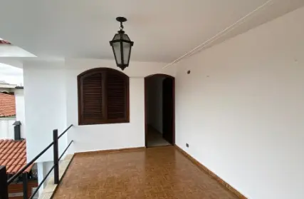 Imagem: Sobrado para Venda, Jardim França