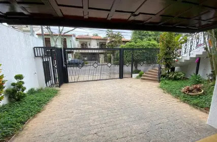 Imagem: Sobrado para Venda, Jardim França