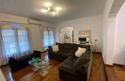 Imagem: Sobrado para Venda, Jardim França