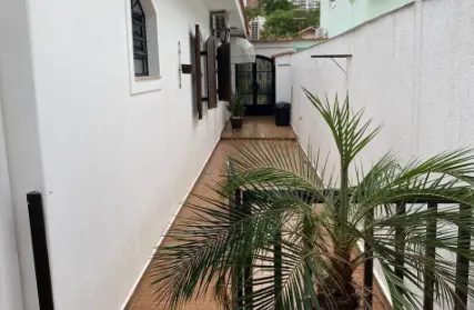 Imagem: Sobrado para Venda, Jardim França