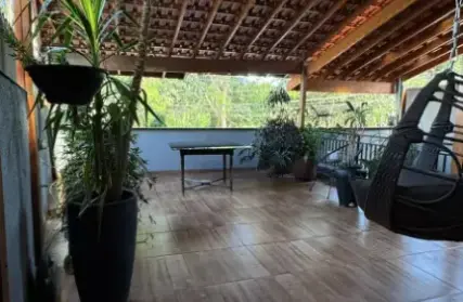 Imagem: Sobrado para Venda, Parque Palmas do Tremembé