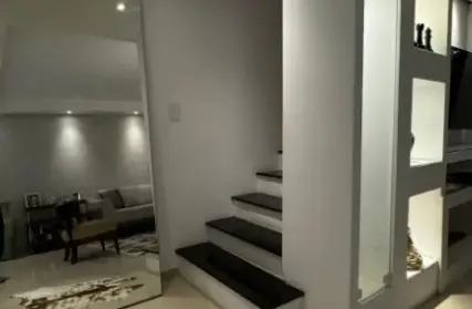 Imagem: Sobrado para Venda, Parque Palmas do Tremembé