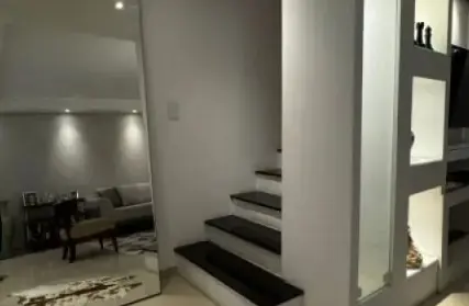 Imagem: Sobrado para Venda, Jardim Leonor Mendes de Barros