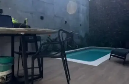 Imagem: Sobrado para Venda, Jardim Leonor Mendes de Barros