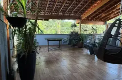 Imagem: Sobrado para Venda, Jardim Leonor Mendes de Barros