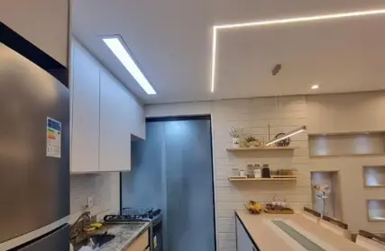 Imagem: Apartamento para Venda, Vila Ester