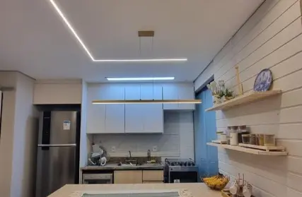 Imagem: Apartamento para Venda, Vila Ester