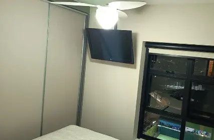 Imagem: Apartamento para Venda, Vila Ester