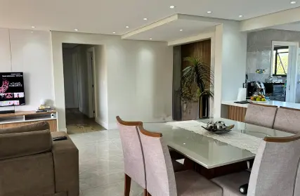 Imagem: Apartamento para Venda, Tremembé