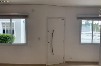 Imagem: Condomínio Fechado para Venda, Horto Florestal