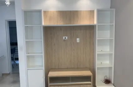 Imagem: Condomínio Fechado para Venda, Horto Florestal