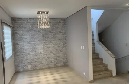 Imagem: Condomínio Fechado para Venda, Horto Florestal