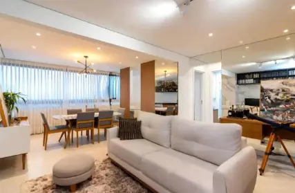 Imagem: Apartamento para Venda, Santa Teresinha