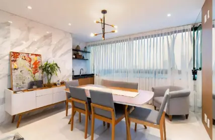Imagem: Apartamento para Venda, Santa Teresinha
