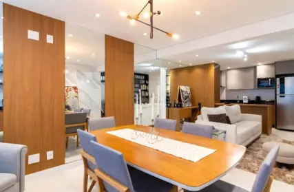 Imagem: Apartamento para Venda, Santa Teresinha
