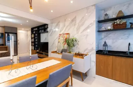 Imagem: Apartamento para Venda, Santa Teresinha