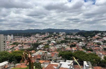 Imagem: Apartamento para Venda, Água Fria