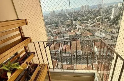 Imagem: Apartamento para Venda, Imirim