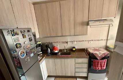 Imagem: Apartamento para Venda, Imirim