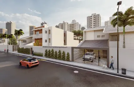 Imagem: Terreno para Venda, Casa Verde