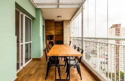 Imagem: Cobertura para Venda, Lauzane Paulista