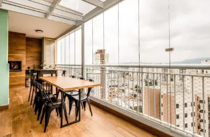 Imagem: Cobertura para Venda, Lauzane Paulista