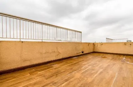 Imagem: Cobertura para Venda, Lauzane Paulista