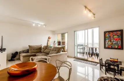 Imagem: Cobertura para Venda, Lauzane Paulista