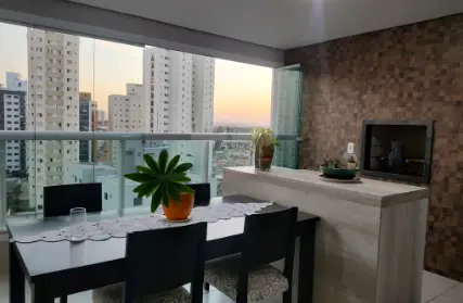 Imagem: Apartamento para Venda, Santa Teresinha