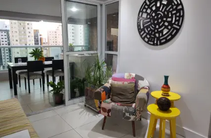 Imagem: Apartamento para Venda, Santa Teresinha