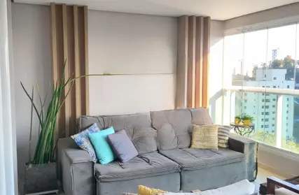 Imagem: Apartamento para Venda, Santa Teresinha