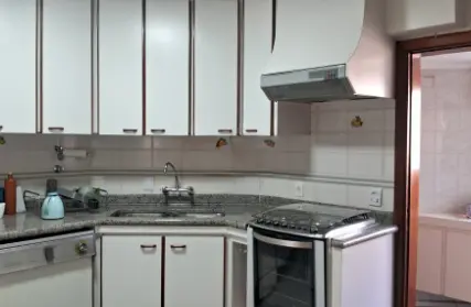 Imagem: Apartamento para Venda, Alto de Santana