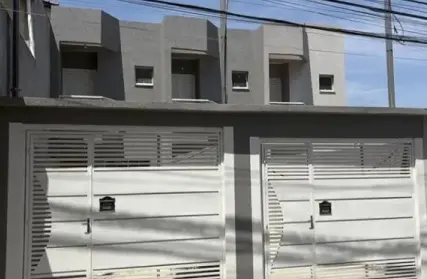 Imagem: Sobrado para Venda, Parque Peruche