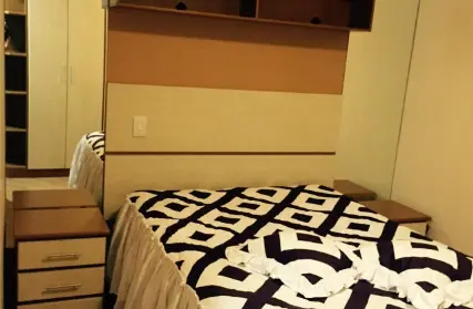 Imagem: Apartamento para Venda, Lauzane Paulista