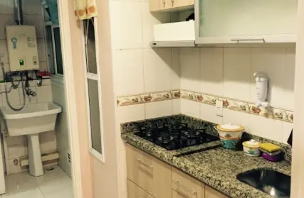 Imagem: Apartamento para Venda, Lauzane Paulista