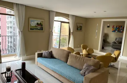 Imagem: Apartamento para Venda, Alto de Santana