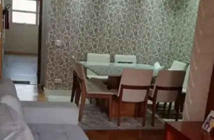 Imagem: Apartamento para Venda, Santa Teresinha