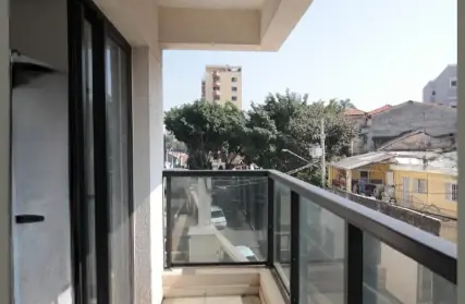 Imagem: Apartamento para Alugar, Vila Paulicéia