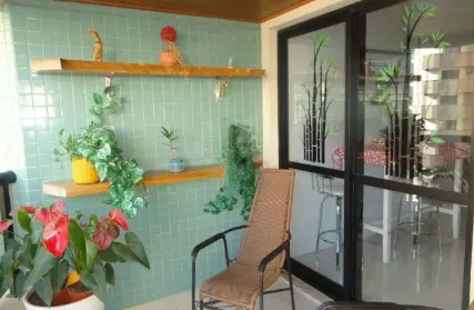 Imagem: Apartamento para Venda, Santana