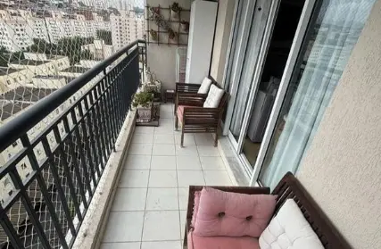 Imagem: Apartamento para Venda, Lauzane Paulista