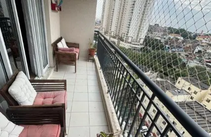Imagem: Apartamento para Venda, Lauzane Paulista