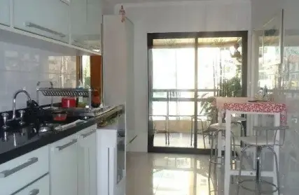 Imagem: Apartamento para Venda, Santana