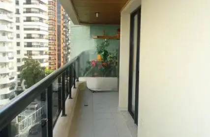 Imagem: Apartamento para Venda, Santana