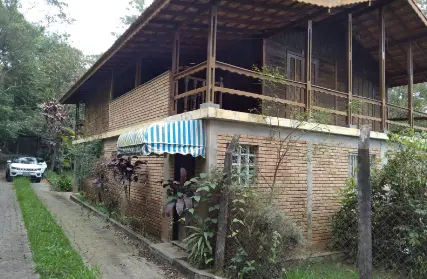 Imagem: Sobrado para Venda, Serra da Cantareira
