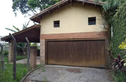 Imagem: Sobrado para Venda, Serra da Cantareira