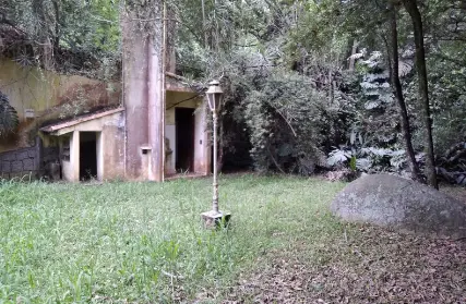 Imagem: Sobrado para Venda, Serra da Cantareira