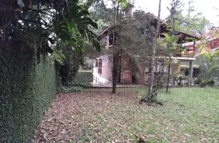 Imagem: Sobrado para Venda, Serra da Cantareira