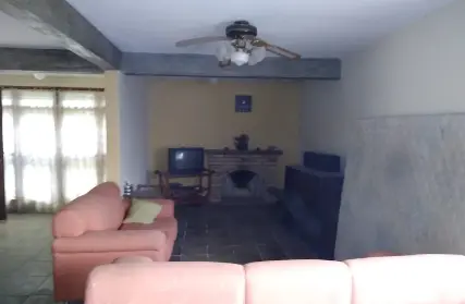 Imagem: Sobrado para Venda, Serra da Cantareira